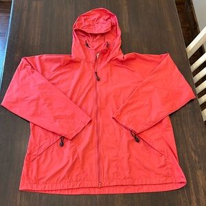 Women’s WOOLRICH Winkbreaker